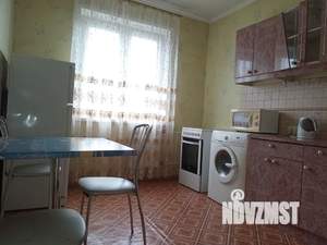 1-к квартира, посуточно, 36м2, 10/10 этаж