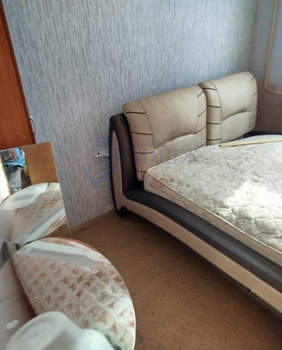 4-к квартира, на длительный срок, 61м2, 1/5 этаж