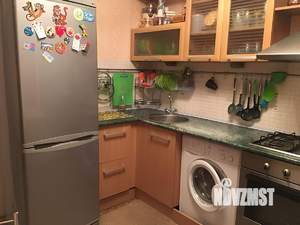 3-к квартира, на длительный срок, 52м2, 2/5 этаж
