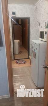 Студия квартира, на длительный срок, 20м2, 2/5 этаж