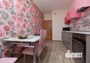 2-к квартира, посуточно, 65м2, 1/1 этаж