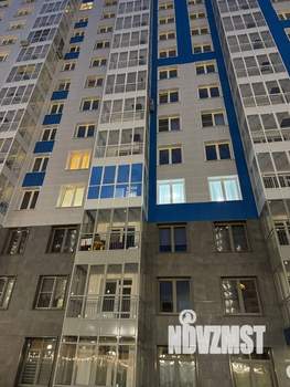 2-к квартира, на длительный срок, 48м2, 4/20 этаж