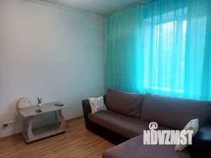 2-к квартира, посуточно, 45м2, 1/1 этаж