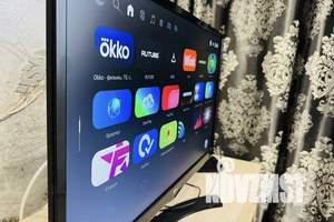 1-к квартира, посуточно, 40м2, 4/10 этаж