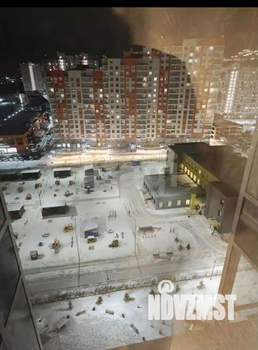 2-к квартира, на длительный срок, 38м2, 16/19 этаж