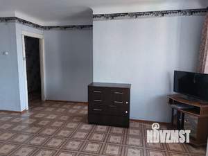 2-к квартира, на длительный срок, 45м2, 5/5 этаж