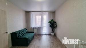 2-к квартира, на длительный срок, 43м2, 24/25 этаж