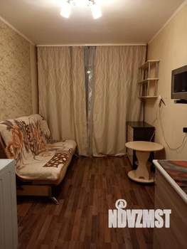 Студия квартира, на длительный срок, 14м2, 3/5 этаж