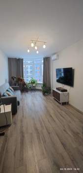 2-к квартира, на длительный срок, 60м2, 8/17 этаж