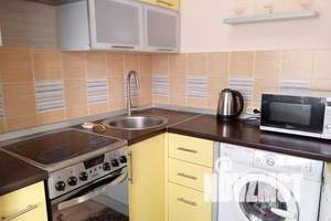 1-к квартира, посуточно, 32м2, 2/5 этаж