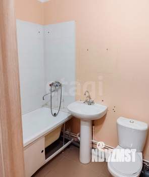 1-к квартира, на длительный срок, 34м2, 22/25 этаж