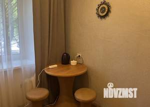 1-к квартира, на длительный срок, 32м2, 1/5 этаж