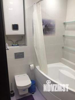 2-к квартира, на длительный срок, 55м2, 9/17 этаж