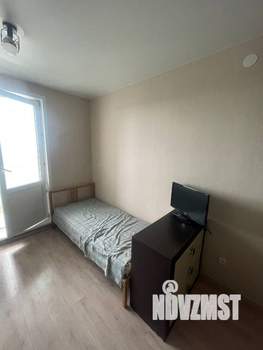 Студия квартира, на длительный срок, 25м2, 19/25 этаж