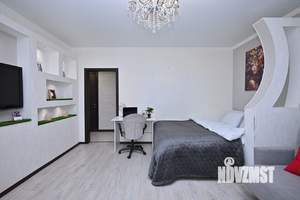 2-к квартира, посуточно, 64м2, 5/17 этаж