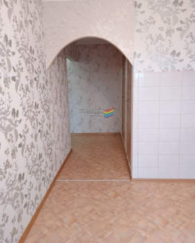 1-к квартира, на длительный срок, 33м2, 8/10 этаж