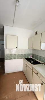1-к квартира, на длительный срок, 32м2, 4/5 этаж
