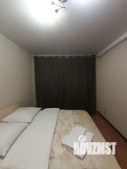 2-к квартира, посуточно, 52м2, 8/10 этаж