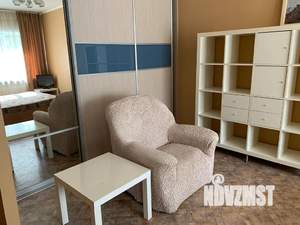 1-к квартира, посуточно, 35м2, 2/5 этаж