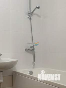 1-к квартира, на длительный срок, 34м2, 4/24 этаж