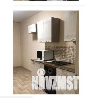 1-к квартира, на длительный срок, 48м2, 22/27 этаж