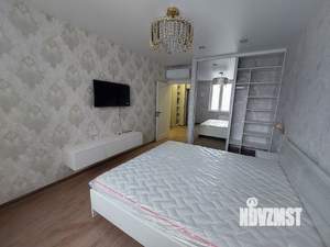 1-к квартира, на длительный срок, 45м2, 12/16 этаж