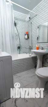 1-к квартира, посуточно, 31м2, 3/5 этаж