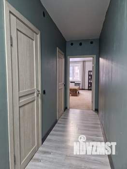 2-к квартира, на длительный срок, 74м2, 2/8 этаж