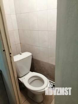 Студия квартира, на длительный срок, 14м2, 1/5 этаж