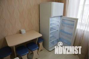 1-к квартира, посуточно, 40м2, 3/5 этаж