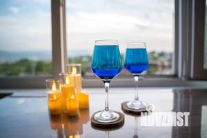 1-к квартира, посуточно, 42м2, 12/14 этаж