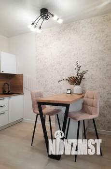 Студия квартира, посуточно, 37м2, 8/25 этаж