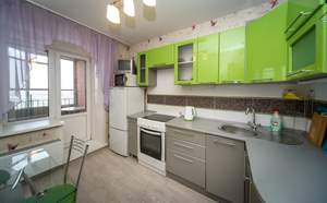 2-к квартира, на длительный срок, 54м2, 7/10 этаж