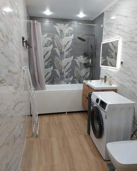 2-к квартира, на длительный срок, 49м2, 12/25 этаж