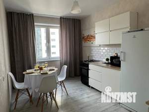 2-к квартира, посуточно, 60м2, 5/17 этаж