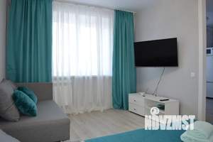 1-к квартира, посуточно, 28м2, 7/9 этаж