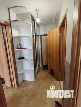 2-к квартира, на длительный срок, 36м2, 6/18 этаж