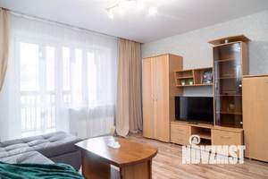 2-к квартира, посуточно, 60м2, 1/1 этаж