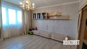 2-к квартира, на длительный срок, 62м2, 5/10 этаж