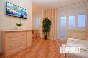 1-к квартира, посуточно, 51м2, 6/20 этаж