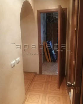 3-к квартира, на длительный срок, 64м2, 2/10 этаж