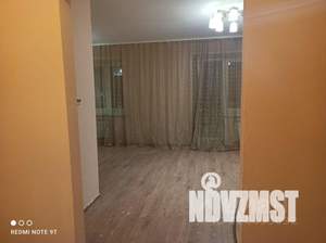 1-к квартира, на длительный срок, 48м2, 10/17 этаж