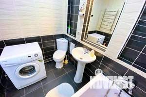 1-к квартира, посуточно, 38м2, 2/5 этаж