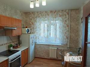 2-к квартира, на длительный срок, 53м2, 7/9 этаж