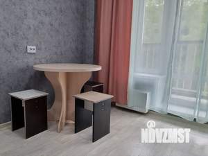 1-к квартира, посуточно, 30м2, 4/16 этаж