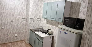 1-к квартира, на длительный срок, 23м2, 3/25 этаж