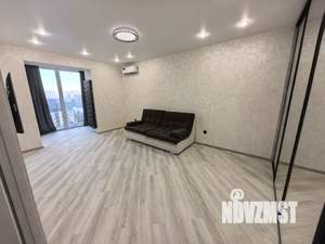 2-к квартира, на длительный срок, 63м2, 16/18 этаж