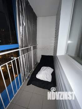 Студия квартира, на длительный срок, 18м2, 8/11 этаж