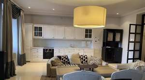 2-к квартира, на длительный срок, 92м2, 13/14 этаж