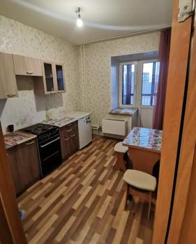 2-к квартира, на длительный срок, 54м2, 5/10 этаж